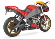 Buell XB12R